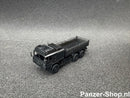 (N) RMMV HX 5t 6x6, Pritsche