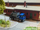 (TT) MAN TGS, Absetzkipper 4x2