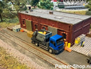 (TT) MAN TGS, Absetzkipper 4x2