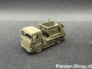 (TT) MAN TGS, Absetzkipper 4x2