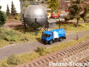 (N) MAN F2000, Tankwagen