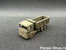 (TT) MAN TGS, Kipper 6x6