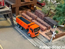 (TT) MAN TGS, Kipper 6x6