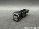 (TT) MAN TGS, Kipper 6x6