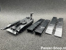 (TT) Leopard 2,  Panzerschnellbrücke Leguan, Separate Brücke