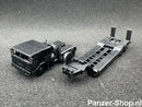 (N) Faun L1212/45 Mit Tieflader