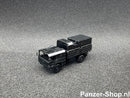 spur (N) MAN KAT1 5t 4x4, Zugfeuerleitstelle ARES II Modell