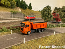 (TT) MAN TGS, Kipper 6x6