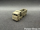 (N) MAN TGS, Kipper 8x8