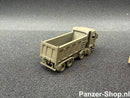 (TT) MAN TGS, Kipper 8x8