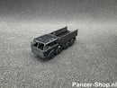 (TT) Tatra 813, Pritsche