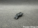 (Z) Ford V3000, Pritsche