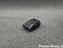 (Z) Hotchkiss Kurz 2-2 Sanitätspanzer