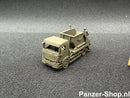 (N) MAN TGS, Absetzkipper 4x2