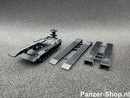 (N) Leopard 1, Panzerschnellbrücke Biber , Separate Brücke