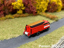 (N) IFA W50, LF-16 TS-8 Feuerwehr