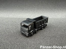 (N) MAN TGS, Kipper 8x8