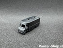 (TT) Mercedes-Benz T2 709DB, Mobiler Supermarkt