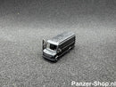 (N) Mercedes-Benz Vario 814D, Bus Mittel, Offen