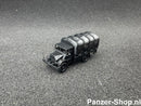(N) Ford G-398SAM, Plane