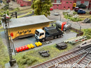 (N) MAN TGS, Absetzkipper 6x2