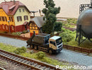 (TT) MAN TGS, Absetzkipper 6x2