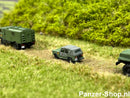 (Z) Trabant 601, Kubelwagen Plane