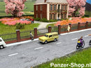 (N) Trabant 601 Pick-Up, Plane