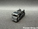 (N) MAN TGS, Absetzkipper 4x2