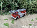 Mercedes-Benz NG DLK 23-12 (TT Fertigmodell)