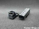 (N) Volvo F89, Zugmaschine & CN-22 Tanker MINOL