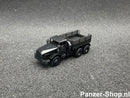 (Z) Faun L912/45, Pritsche