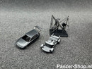 (N) Volkswagen Passat B5, Reifenpanne (+Figur)