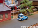(N) Volvo F89, Sattelzugmaschine