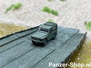 (N) Mercedes-Benz G Wolf (Hard Top)
