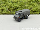 (Z) Unimog U1300L, Plane