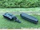 (N) M48A2 AVLB Ladegut