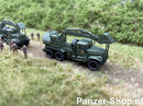 (N) KrAZ 255, EOV 4421 Bagger