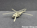spur (N) Mil Mi-8 Hubschrauber