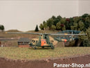 spur (N) Mil Mi-8 Hubschrauber
