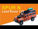 (N) Land Rover 110, Stationcar