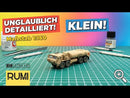 (TT) HEMTT M978A1, Tanker