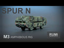 (TT) M3 Amphibie Brucke