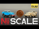 (Z) Hanomag SS100 Zugmaschine