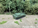 spur 2S1 Gvozdika (TT Fertigmodell) Modell