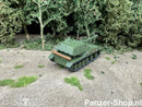 spur 2S3 akatsiya (TT Fertigmodell) Modell