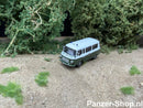 spur Barkas B1000 Volkspolizei (TT Fertigmodell) Modell