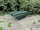 spur BLG-60 (N Fertigmodell) Modell