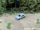 spur BMW M3 (E30) Silber (N Fertigmodell) Modell