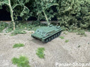 spur BTR-50 (N Fertigmodell) Modell
